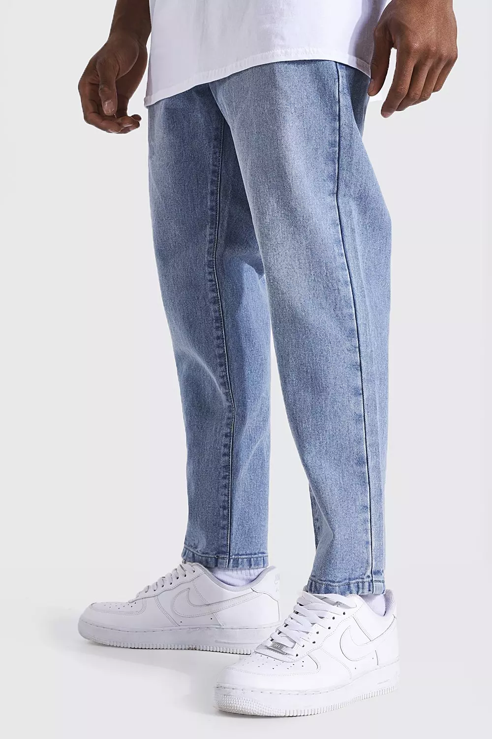Boohoo ME